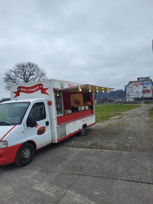 <p>zwischen Möbel Pfister und Lipo<br />
von <strong>11:00-19:00 Uhr</strong></p>